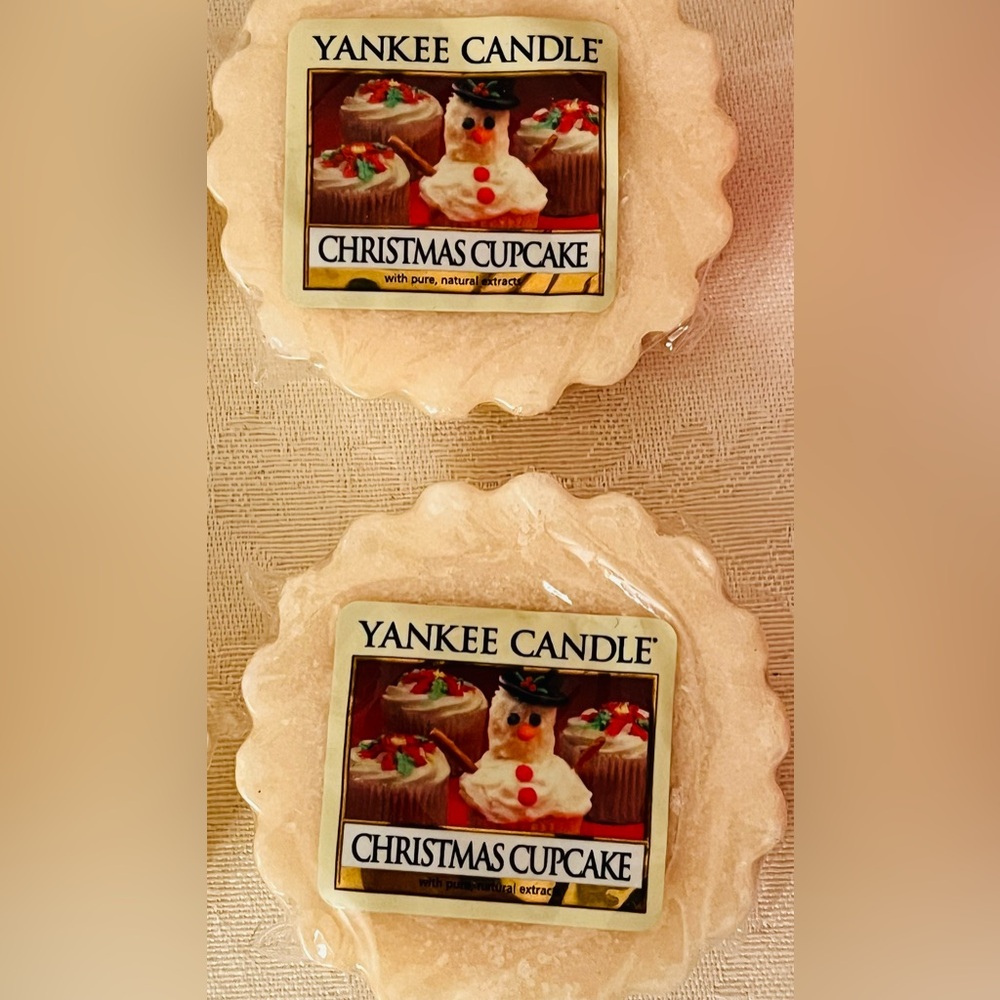 Brand New Yankee Candle Mixed Lot Of Discontinued Tarts And Votive Candles - Picture 5 of 13